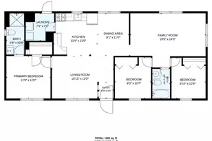 3437 New Moon St, Browns Mills, NJ 08015 - Photo 29