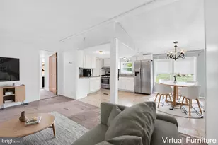 3437 New Moon St, Browns Mills, NJ 08015 - Photo 5