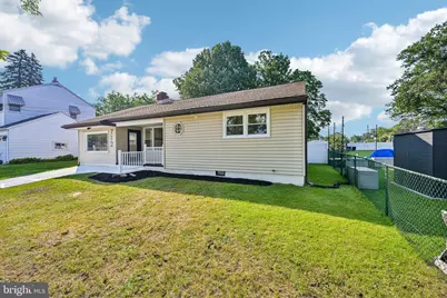 712 E Woodlawn Avenue, Maple Shade, NJ 08052 - Photo 27