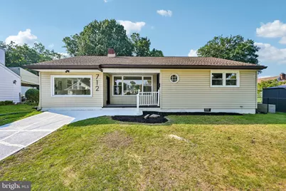 712 E Woodlawn Avenue, Maple Shade, NJ 08052 - Photo 49