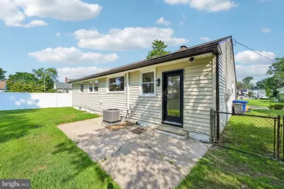 712 E Woodlawn Avenue, Maple Shade, NJ 08052 - Photo 39