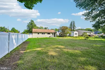 712 E Woodlawn Avenue, Maple Shade, NJ 08052 - Photo 13