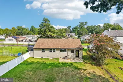 712 E Woodlawn Avenue, Maple Shade, NJ 08052 - Photo 37