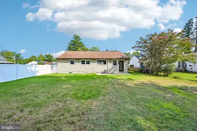 712 E Woodlawn Avenue, Maple Shade, NJ 08052 - Photo 11