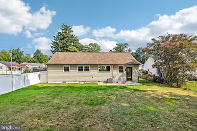 712 E Woodlawn Avenue, Maple Shade, NJ 08052 - Photo 31