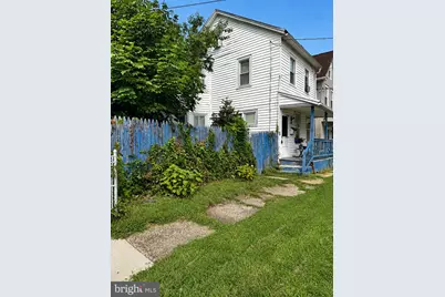 417 Magnolia Street, Beverly, NJ 08010 - Photo 3