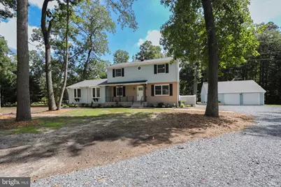 154 Ridge Rd, Southampton, NJ 08088 - Photo 1