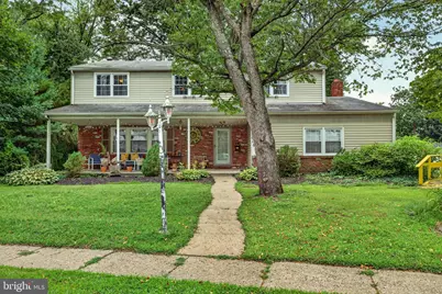 1606 Rivers Edge Drive, Delanco, NJ 08075 - Photo 1