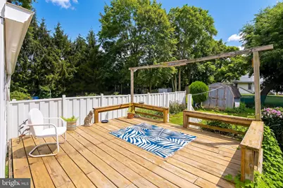 416 New York Avenue, Mansfield Township, NJ 08022 - Photo 19