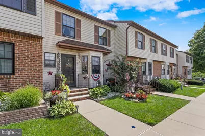 11 Bordenshire Drive, Bordentown, NJ 08505 - Photo 5