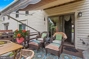 11 Bordenshire Dr, Bordentown, NJ 08505 - Photo 25