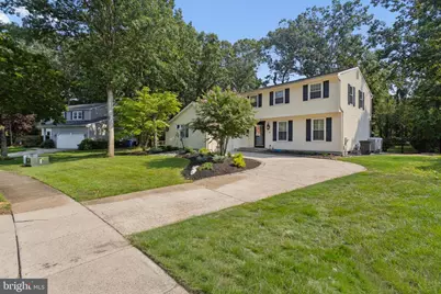 306 Candlewood Lane, Mount Laurel, NJ 08054 - Photo 1