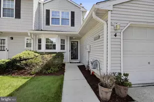 4 Fairfax Ct, Bordentown, NJ 08505 - Photo 5