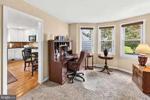 23 Browning Ave, Moorestown, NJ 08057 - Photo 9