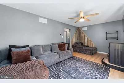 25 Randolph Place, Willingboro, NJ 08046 - Photo 5