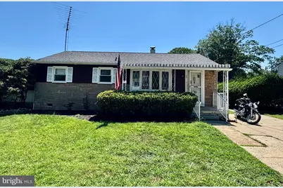 20 Ellis Avenue, Burlington, NJ 08016 - Photo 1