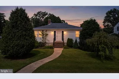 5 Ellis Avenue, Burlington, NJ 08016 - Photo 1