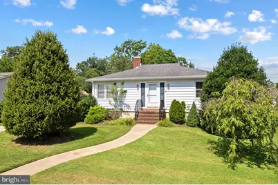 5 Ellis Avenue, Burlington, NJ 08016 - Photo 23