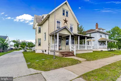 709 Bridgeboro Street, Riverside, NJ 08075 - Photo 3