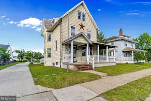 709 Bridgeboro St, Riverside, NJ 08075 - Photo 3