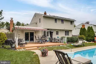 507 Perry Dr, Mount Laurel, NJ 08054 - Photo 35