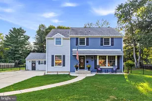 504 Middlesex Dr, Moorestown, NJ 08057 - Photo 1