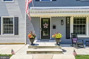 504 Middlesex Dr, Moorestown, NJ 08057 - Photo 3
