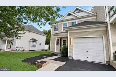 93 Tattersall Drive, Burlington, NJ 08016 - Photo 3