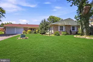16 Terrell Ln, Willingboro, NJ 08046 - Photo 1