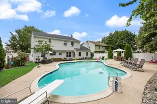 26 Boothby Dr, Mount Laurel, NJ 08054 - Photo 9