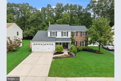 26 Boothby Drive, Mount Laurel, NJ 08054 - Photo 1