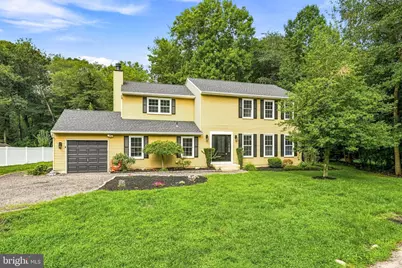 12 Halifax Court, Marlton, NJ 08053 - Photo 1