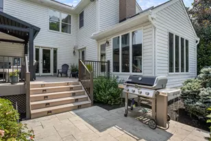 43 Brookwood Rd, Mount Laurel, NJ 08054 - Photo 7