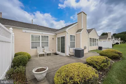 4 Clifford Drive, Mount Laurel, NJ 08054 - Photo 31