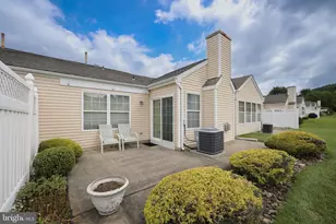 4 Clifford Dr, Mount Laurel, NJ 08054 - Photo 31
