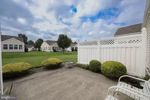 4 Clifford Dr, Mount Laurel, NJ 08054 - Photo 29