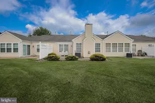 4 Clifford Dr, Mount Laurel, NJ 08054 - Photo 33