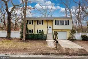 117 Lilac St, Browns Mills, NJ 08015 - Photo 25