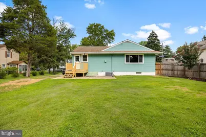 46 Browning Avenue, Moorestown, NJ 08057 - Photo 21