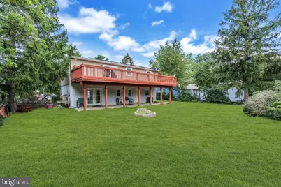 319 Seminole Trail, Browns Mills, NJ 08015 - Photo 37