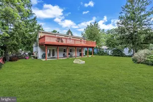 319 Seminole Trail, Browns Mills, NJ 08015 - Photo 37