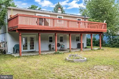 319 Seminole Trail, Browns Mills, NJ 08015 - Photo 67