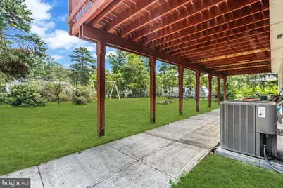 319 Seminole Trail, Browns Mills, NJ 08015 - Photo 33