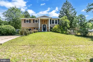 319 Seminole Trail, Browns Mills, NJ 08015 - Photo 61