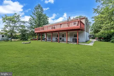 319 Seminole Trail, Browns Mills, NJ 08015 - Photo 55
