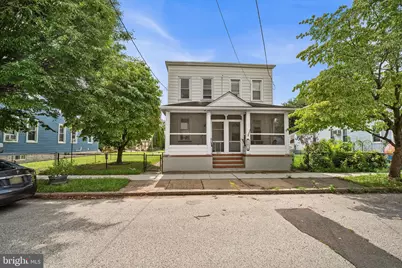 1012 W 4th Street W, Florence, NJ 08518 - Photo 1