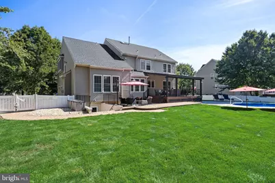 22 Shamrock Road, Lumberton, NJ 08048 - Photo 55