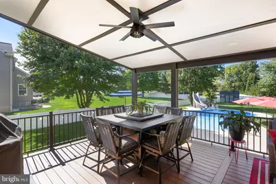 22 Shamrock Road, Lumberton, NJ 08048 - Photo 49
