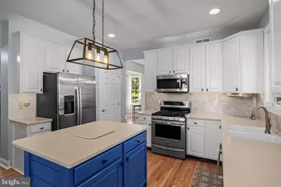 22 Shamrock Road, Lumberton, NJ 08048 - Photo 17