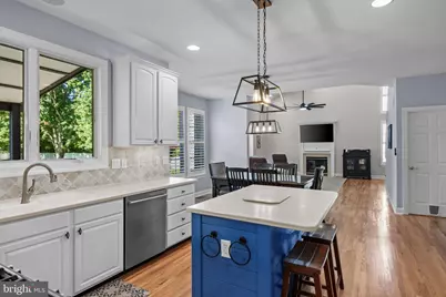 22 Shamrock Road, Lumberton, NJ 08048 - Photo 15